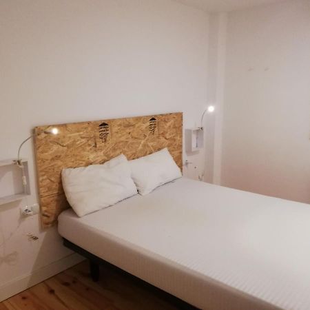 Calle Carmen Centrico Amplio 팜플로나 외부 사진