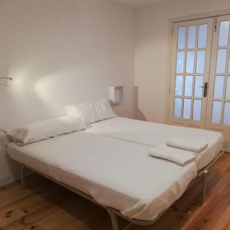 Calle Carmen Centrico Amplio 팜플로나 외부 사진